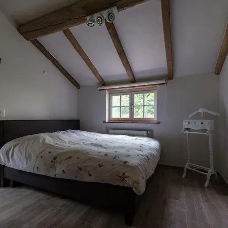 Amber Holiday home Nieuwpoort