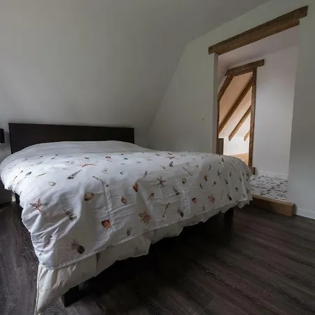 Amber Holiday home Nieuwpoort