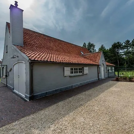 Holiday home Amber